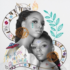 Chloe & Halle - The Kids Are Alright